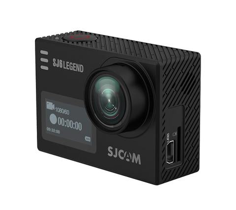 Deecam 4k hot sale action camera