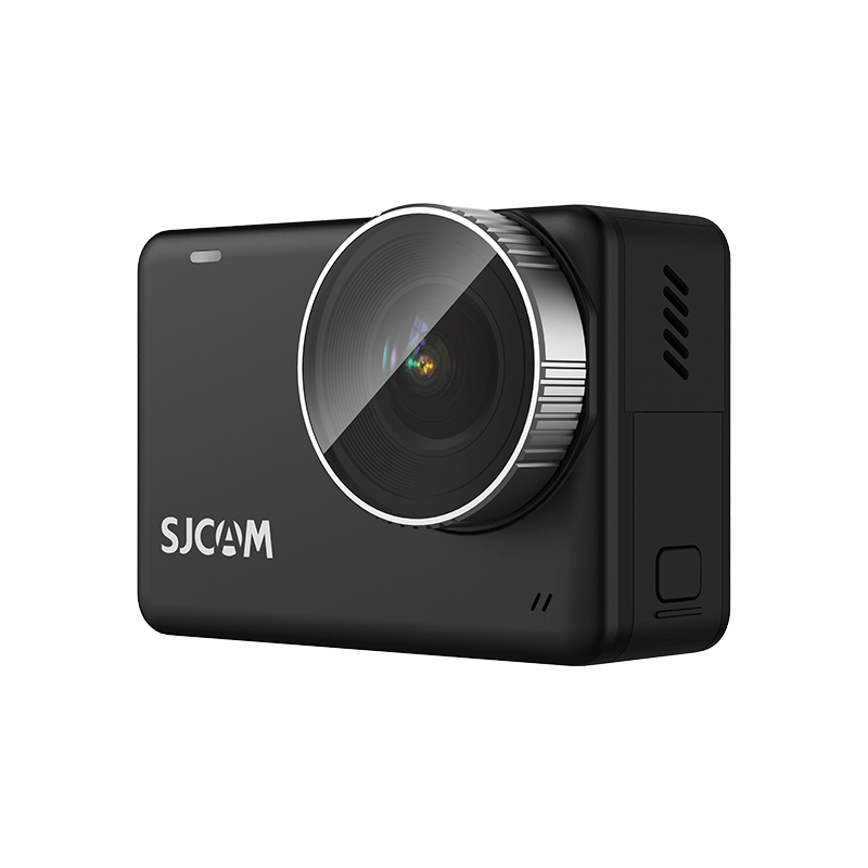 SJCAM SJ8Pro Sports & Action Camera 4K/60FPS Waterproof White
