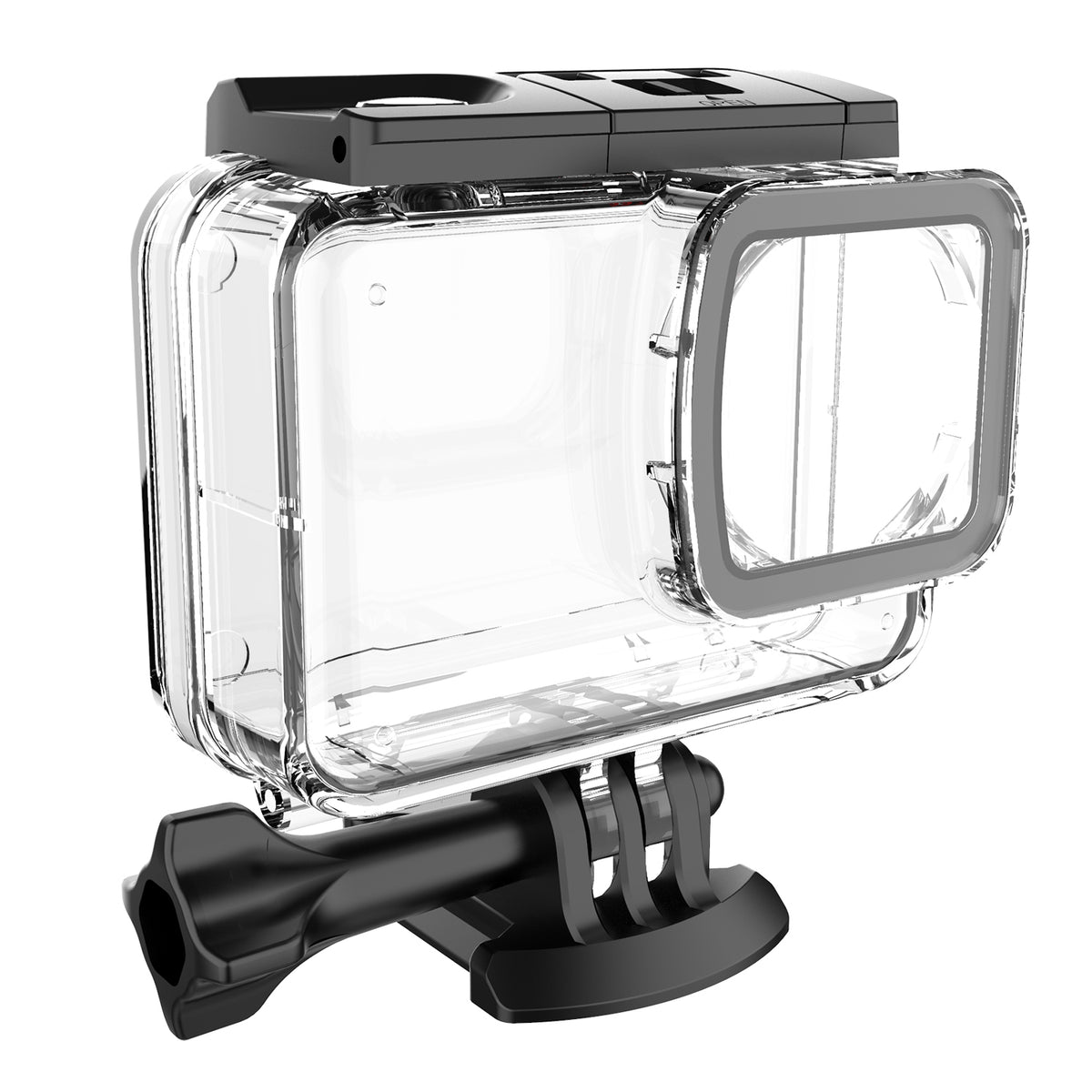 gopro hero 7 waterproof housing