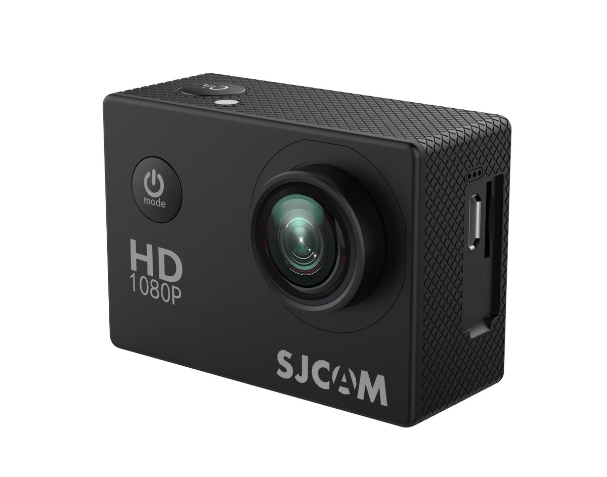 SJ4000 Action Camera – SJCAM UK