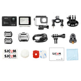 SJ8 Pro Action Camera