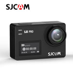 SJ8 Pro Action Camera