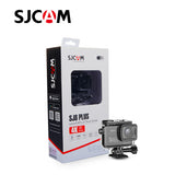 SJ8 Pro Action Camera