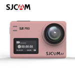 SJ8 Pro Action Camera