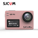 SJ8 Pro Action Camera