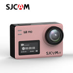 SJ8 Pro Action Camera