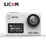 SJ8 Pro Action Camera