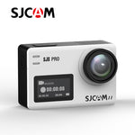 SJ8 Pro Action Camera