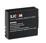 SJ4000 Series Battery